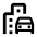 ai industries transportation icon