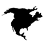 Artificial Intelligence in Robotics Map Icon