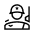 Artificial Intelligence in Robotics Defence Icon