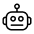 Artificial Intelligence in Robotics Robot Icon