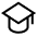 ar/vr education icon