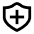 blockchain healthcare icon