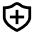 cybersecurity health icon