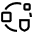 cybersecurity regulated industries icon