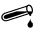 future iot chemical drop icon
