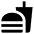 Food and Beverages Icon