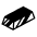 Metal and Mineral Icon