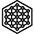 Nanofibers icon