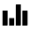 rising traffic graph bar icon